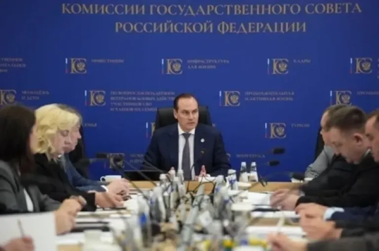 Мордовия станет координационным центром конкурса «Семейная столица России»