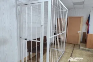 Жительницу Рузаевки осудили на 7,5 года за убийство сожителя