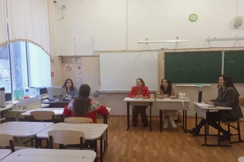 В Саранске стартовал финал олимпиады Союзного государства