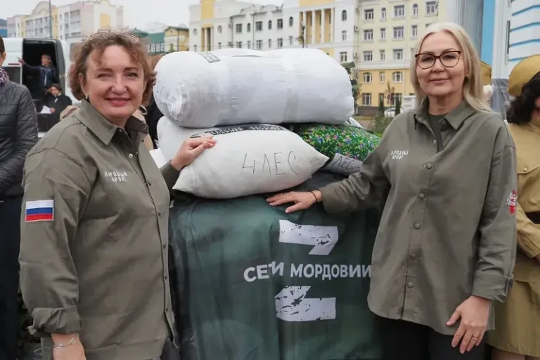 Двое представителей Мордовии вышли в финал премии ОНФ
