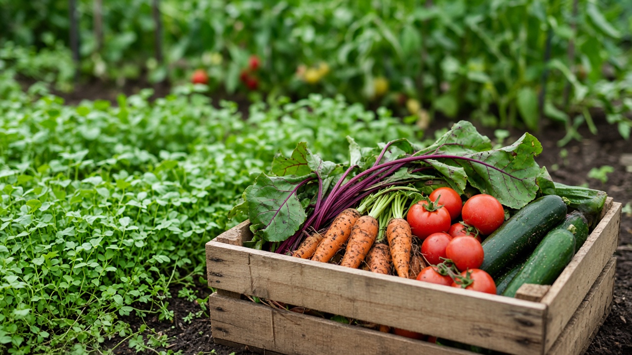 Лунный календарь огородника на август 2027 года