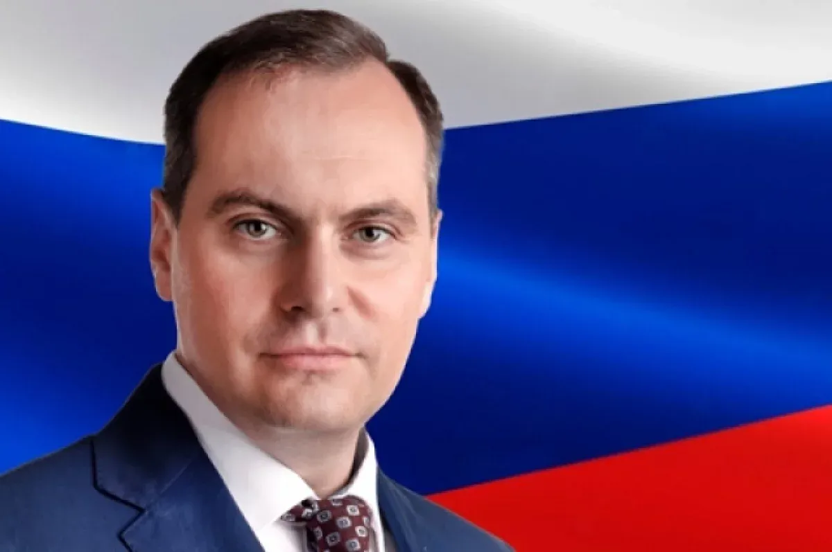 Делегация Мордовии во главе с Здуновым участвует в форуме «Россия — Африка»